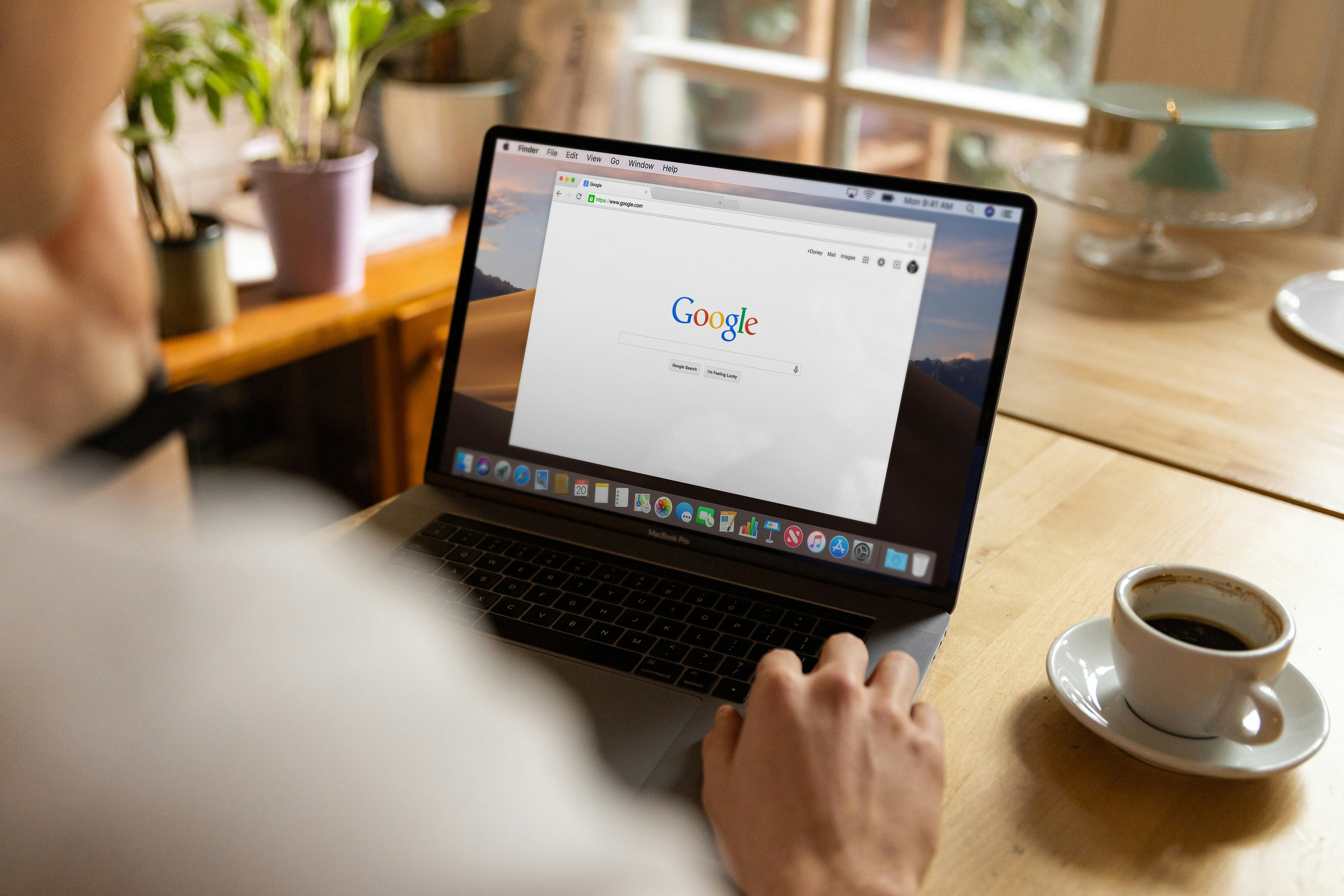 Why your website ranks on Google but nobody clicks