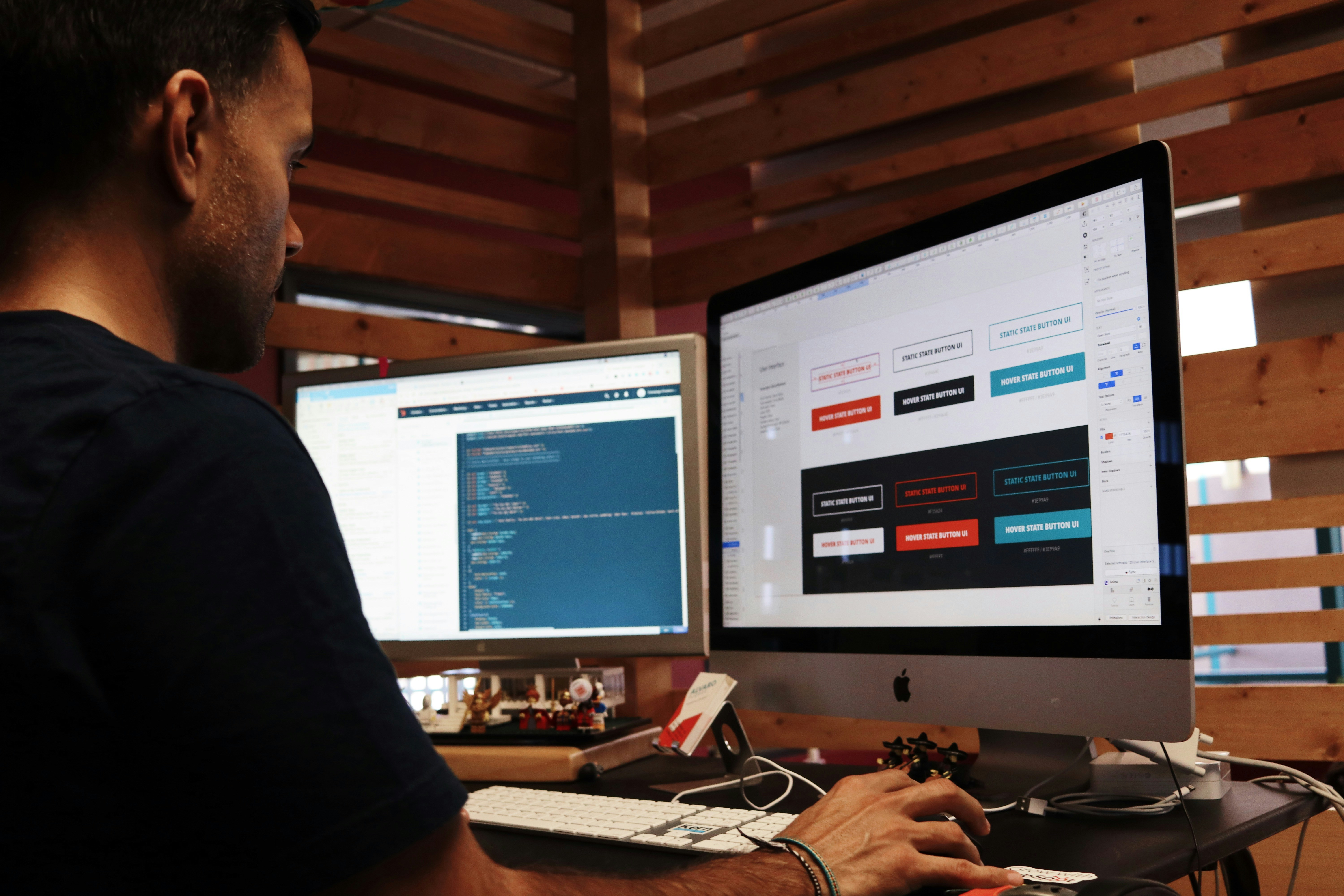 Landing page vs full website... which do you actually need?